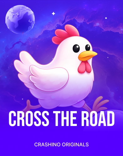 Cross The Road