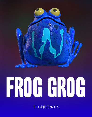 Frog Grog
