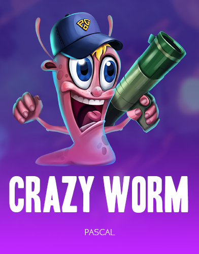 Crazy Worm