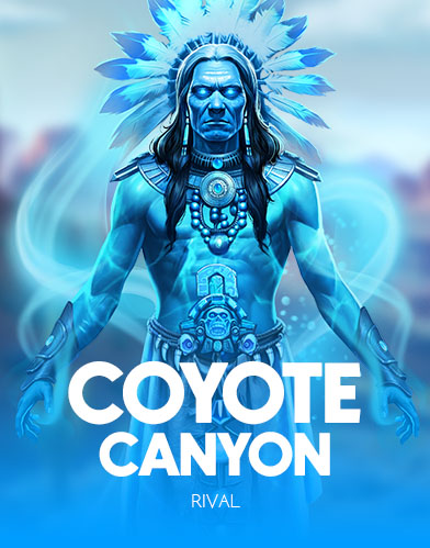 Coyote Canyon