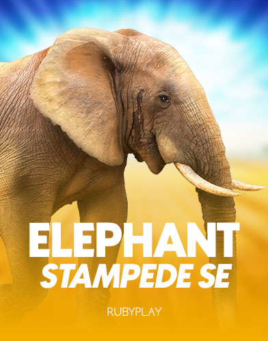 Elephant Stampede SE