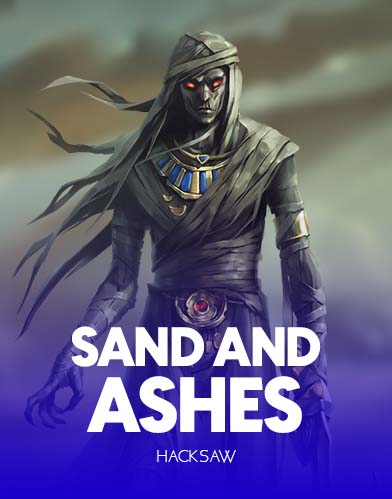 Sand and Ashes