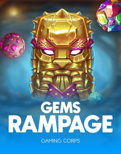 Gem Rampage