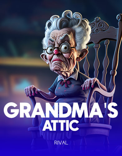 Grandma's Attic