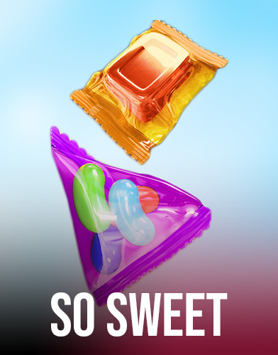 So Sweet