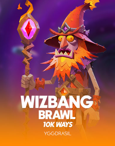 WizBang Brawl 10K Ways