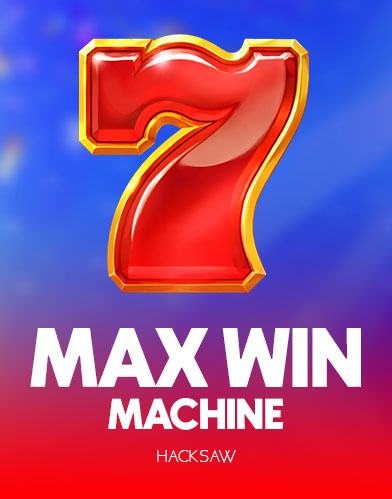 Max Win Machine