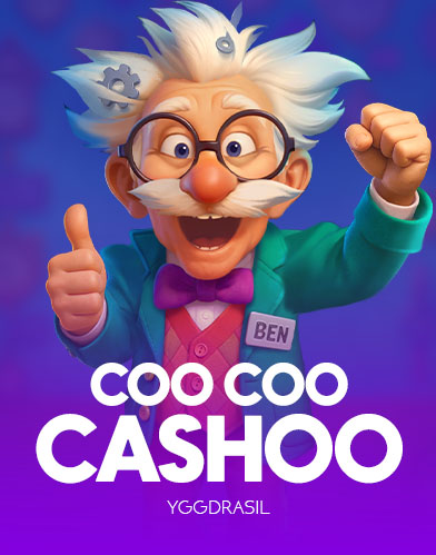 Coo Coo Cashoo LightningLines