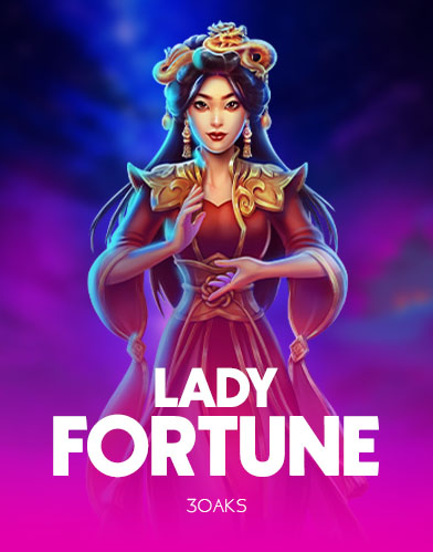 Lady Fortune