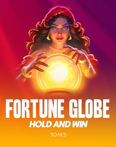 Fortune Globe