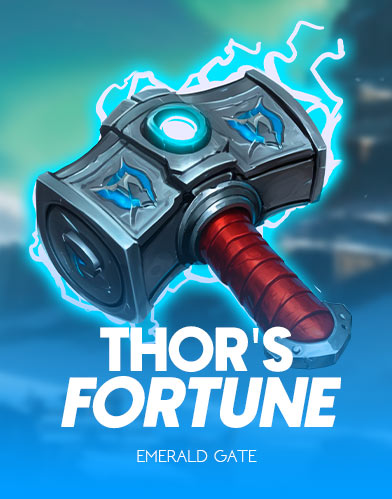Thor's Fortune