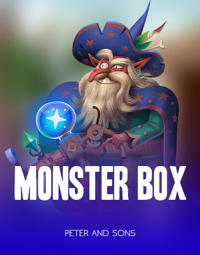 Monster Blox