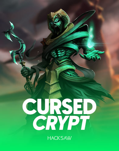 Cursed Crypt 
