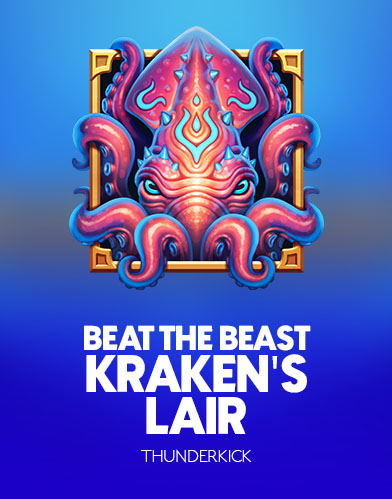 Beat the Beast: Kraken's Lair