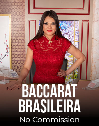 Baccarat Brasileira NC