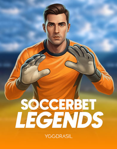 Soccerbet Legends