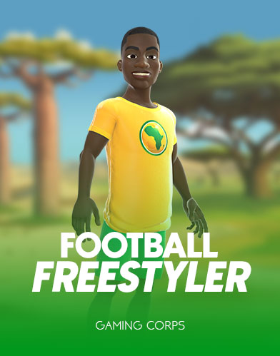 Football Freestyler