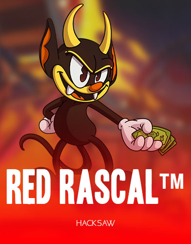Red Rascal