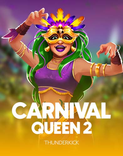 Carnival Queen 2