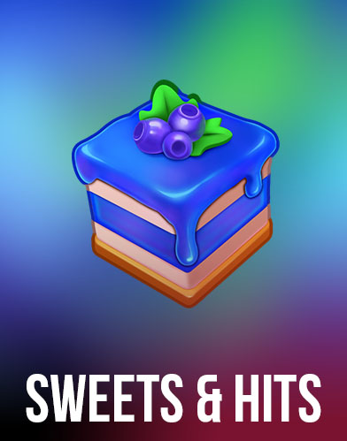 Sweets & Hits