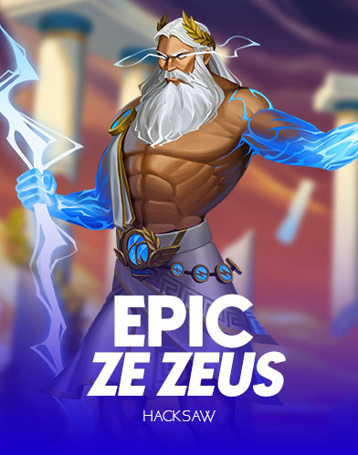 Epic Ze Zeus