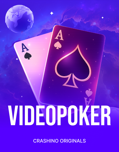 Video Poker