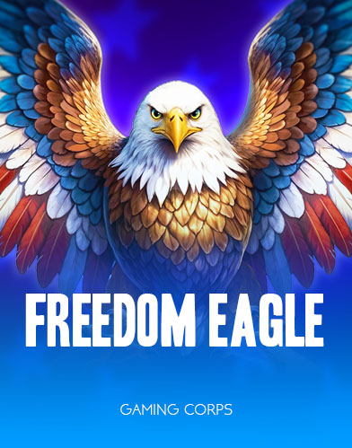 Freedom Eagle