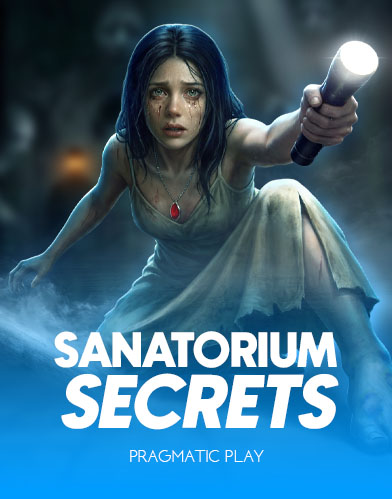 Sanatorium Secrets