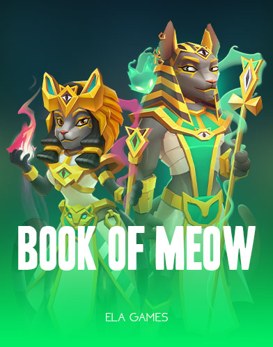 Book of Meow