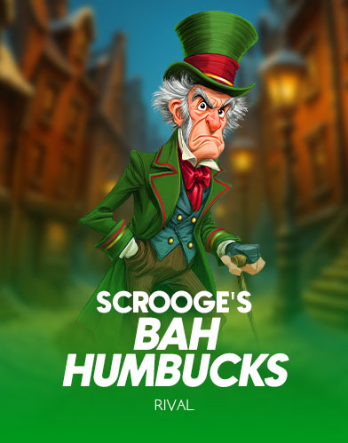 Scrooge’s Bah Humbucks