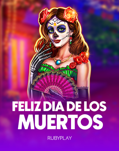 Feliz Dia de los Muertos