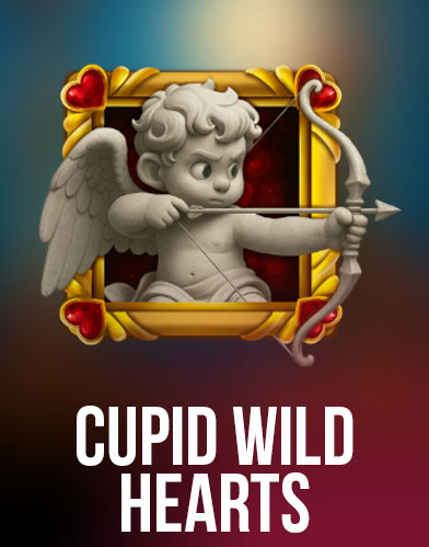 Cupid Wild Hearts