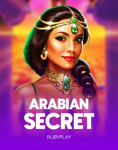 Arabian Secret
