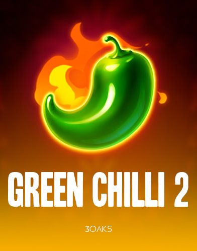 Green Chilli 2