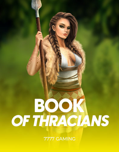 Book of Thracians