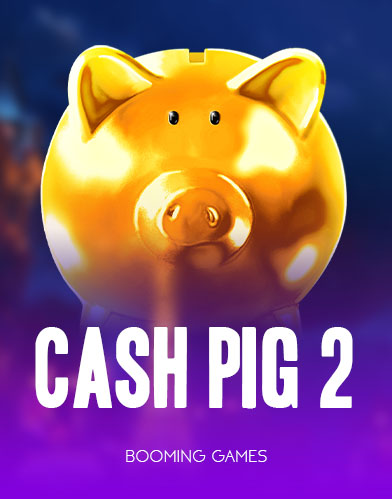 Cash Pig 2