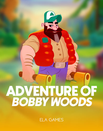 BobbyWoods