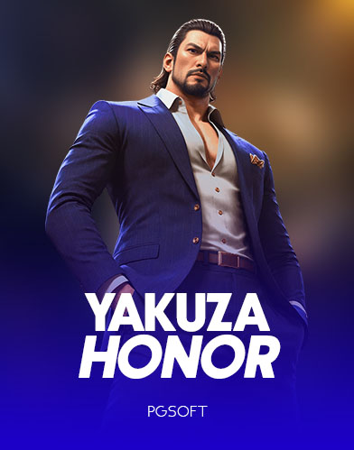Yakuza Honor