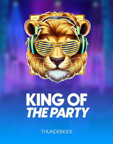 King of the Party