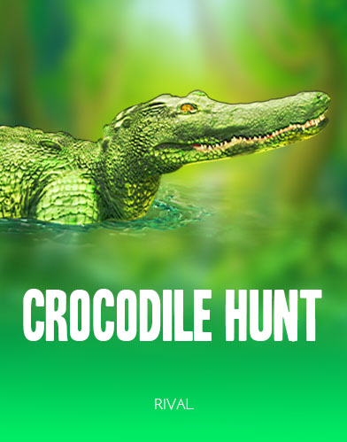 Crocodile Hunt
