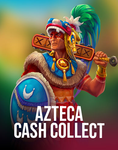 Azteca: Cash Collect