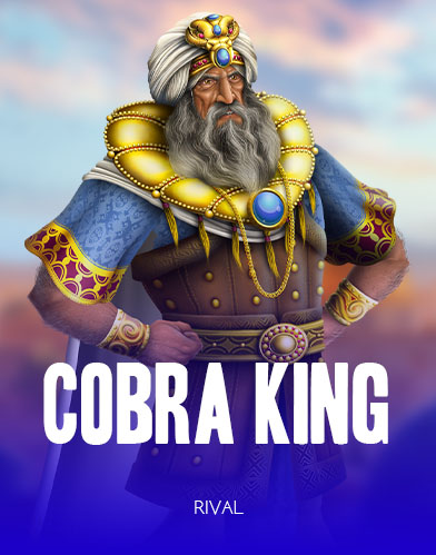 Cobra King