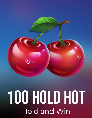 100 Hold Hot Hold And Win