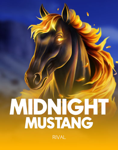 Midnight Mustang