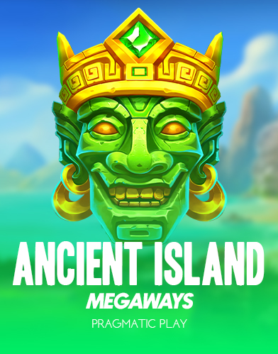 Ancient Island Megaways