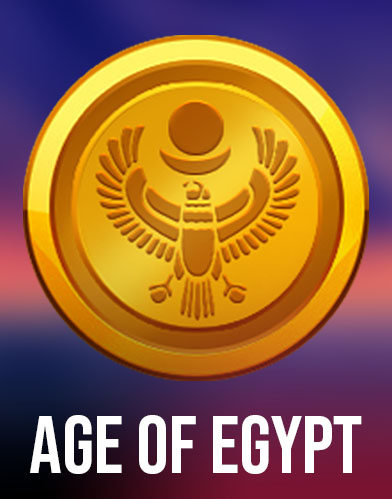Age of Egypt
