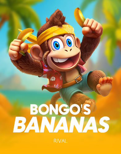 Bongo’s Bananas