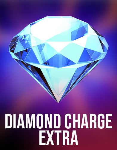 Diamond Charge Extra