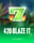 420 Blaze It