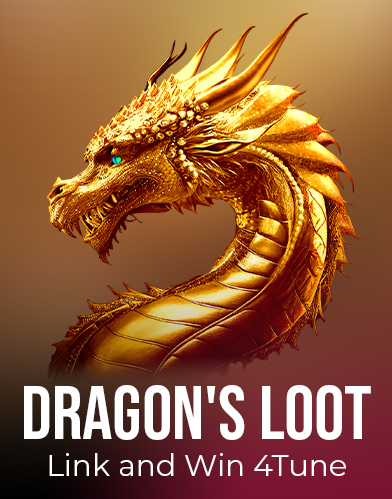 Dragon's Loot Link and Win 4Tune